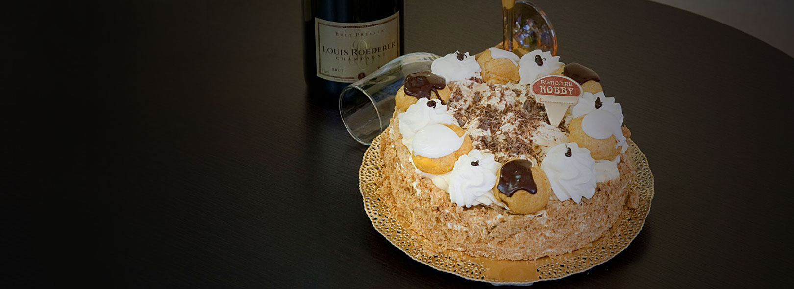 pasticceria Bologna provincia