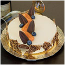 torte per ricevimenti, torte nuziali, torte personalizzate, torte per matrimoni Bologna